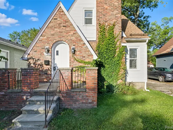 113 Osceola Dr, Pontiac, MI 48341