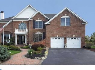 3622 Green Ridge Rd, Furlong, PA 18925