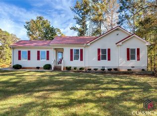 370 Quailwood Dr, Athens, GA 30606
