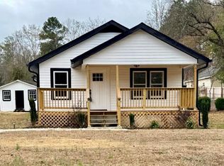 4721 Hill Rd, Powder Springs, GA 30127