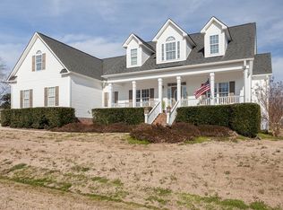 1000 Shae Ct, Garner, NC 27529