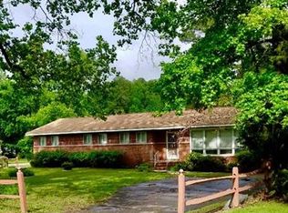 3701 Lafayette St, North Prince George, VA 23860