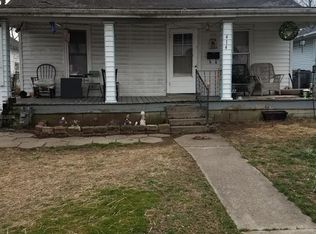 414 Morgan Ave, Lexington, KY 40505