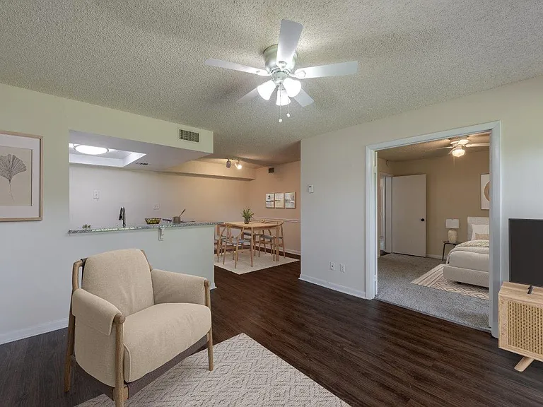 Village Place Apartment Homes — Photo 13