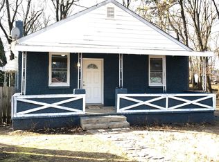 8398 Brookwood Rd, Millersville, MD 21108