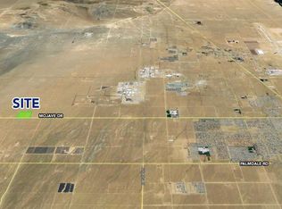 Mojave Rd, Adelanto, CA 92301