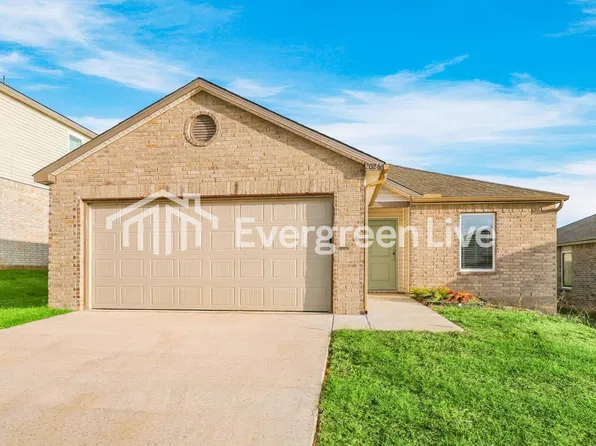 2026 W 30th Pl, Stillwater, OK 74074