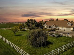 3703 E 3793 N, Kimberly, ID 83341