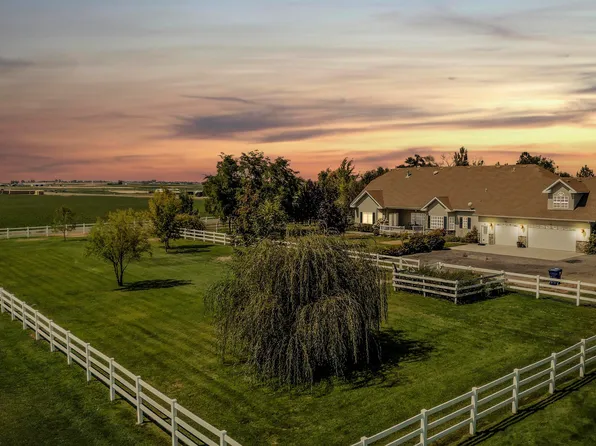 3703 E 3793 N, Kimberly, ID 83341