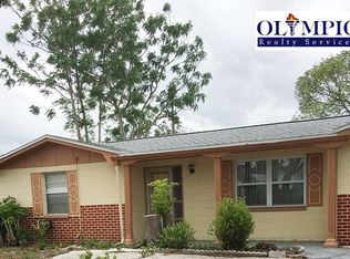 4730 Foothill Dr, Holiday, FL 34690