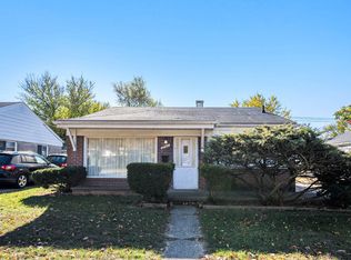 30901 Cherry Hill Rd, Westland, MI 48186
