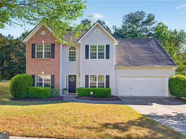 1529 Riesling Dr, Dacula, GA 30019
