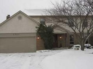2224 Severhill Dr, Dublin, OH 43016