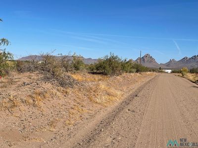 Unicorn Rd SW, Deming, NM, 88030