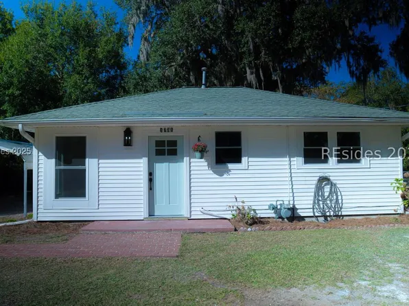 1731 Battery Park Dr, Pt Royal, SC 29935
