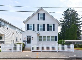 19 George St, Malden, MA 02148
