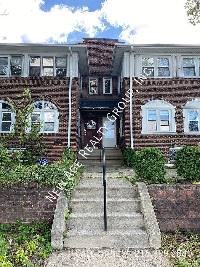 5221 Wissahickon Ave UNIT 2R, Philadelphia, PA 19144 | Zillow