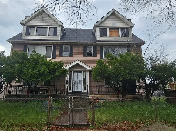 8823 Yale Ave, Cleveland, OH 44108