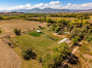 3796 63rd St, Boulder, CO 80301