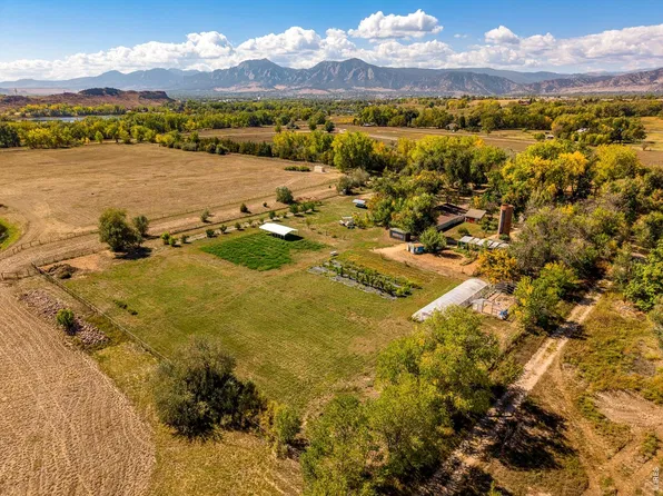 3796 63rd St, Boulder, CO 80301