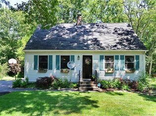 111 Pleasant View Dr, Killingly, CT 06241