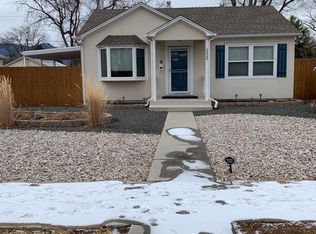 2522 N Corona St, Colorado Springs, CO 80907