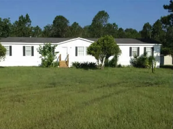 56101 Allysa Ln, Callahan, FL 32011