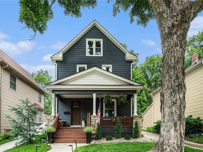 4417 Genessee St, Kansas City, MO, 64111
