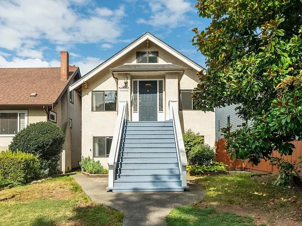 295 W 17th Ave, Vancouver, BC V5Y 1Z9