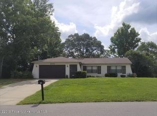 2120 Bolger Ave, Spring Hill, FL 34609