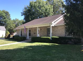 232 E Pennsylvania St, Staunton, IL 62088