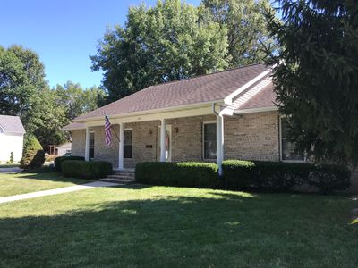 232 E Pennsylvania St, Staunton, IL, 62088