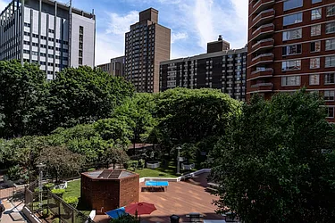 Rented by Beam Living