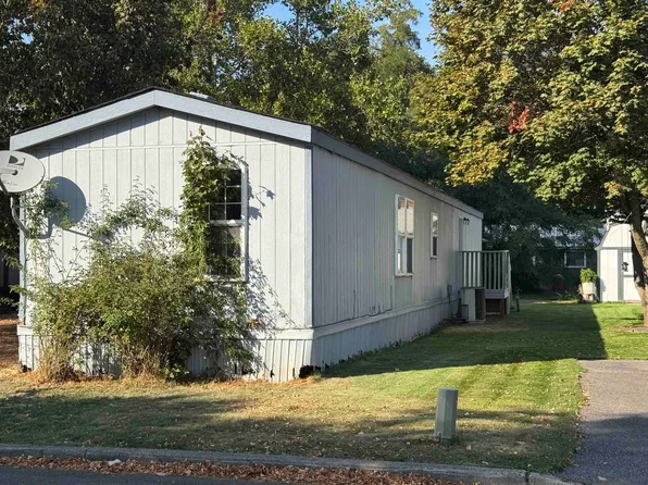 22105 E Wellesley Ave #21-TRI, Otis Orchards, WA 99027