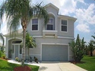 1502 Tammy Ct, Port Orange, FL 32128