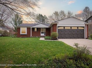 1325 Red Leaf Ln, East Lansing, MI 48823