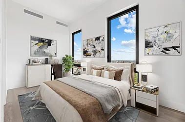 Rented by REAL New York