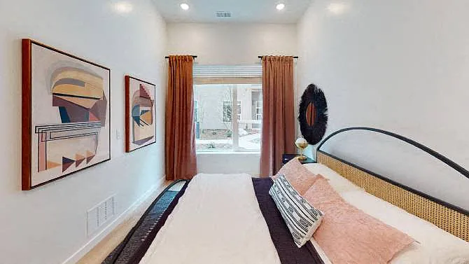 SevenO2 Main Apartments — Photo 144