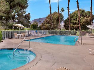 72 Durango Cir, Rancho Mirage, CA 92270