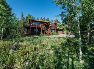 1730 Coyote Cir, Black Hawk, CO 80422