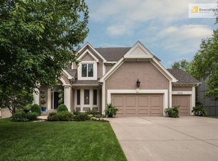 13212 El Monte St, Leawood, KS 66209