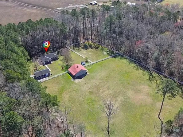 2468 Freeman Mill Rd, Suffolk, VA 23438