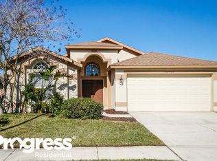 22735 Roderick Dr, Land O Lakes, FL 34639