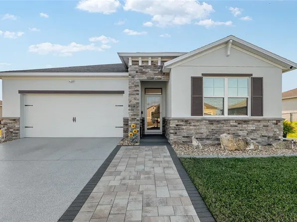 9110 SW 62nd Terrace Rd, Ocala, FL 34476