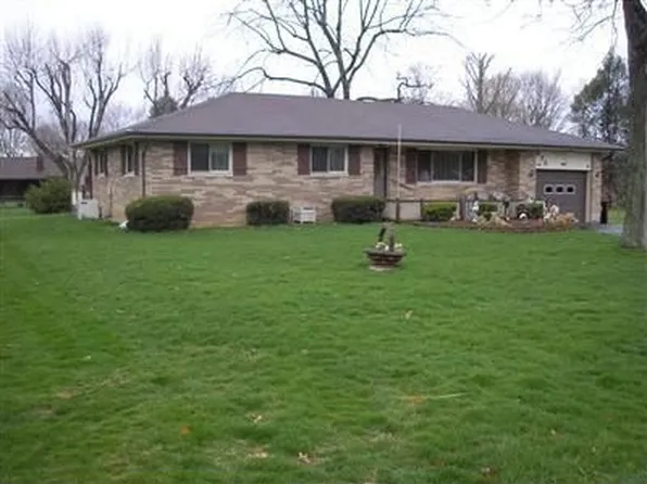 975 Whitestone Rd, Xenia, OH 45385