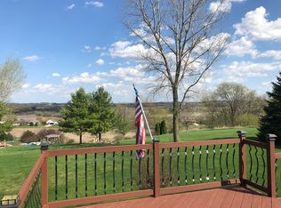 3627 T Bird Way, Cottage Grove, WI 53527