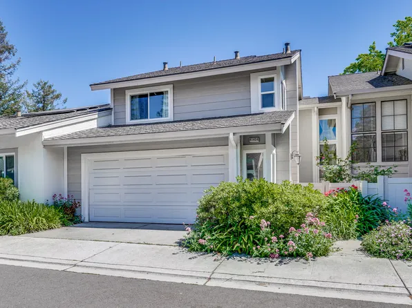 41404 Timber Creek Ter, Fremont, CA 94539