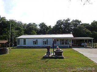 4578 N Winchester Ter, Hernando, FL 34442