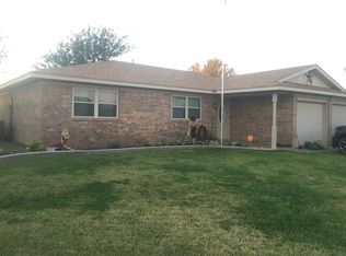 235 Juniper St, Hereford, TX 79045