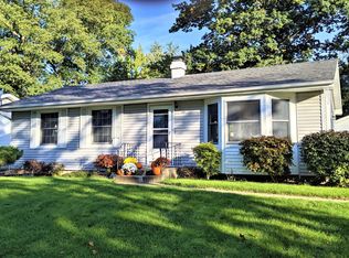 1267 Katrina Dr SE, Kentwood, MI 49508